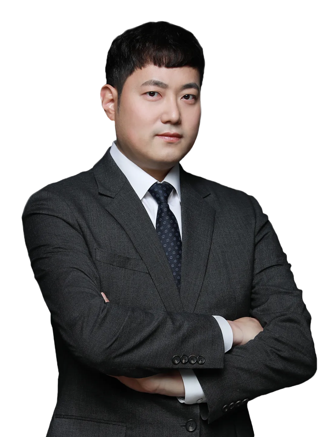 양제민 디지털자산·핀테크사건센터장