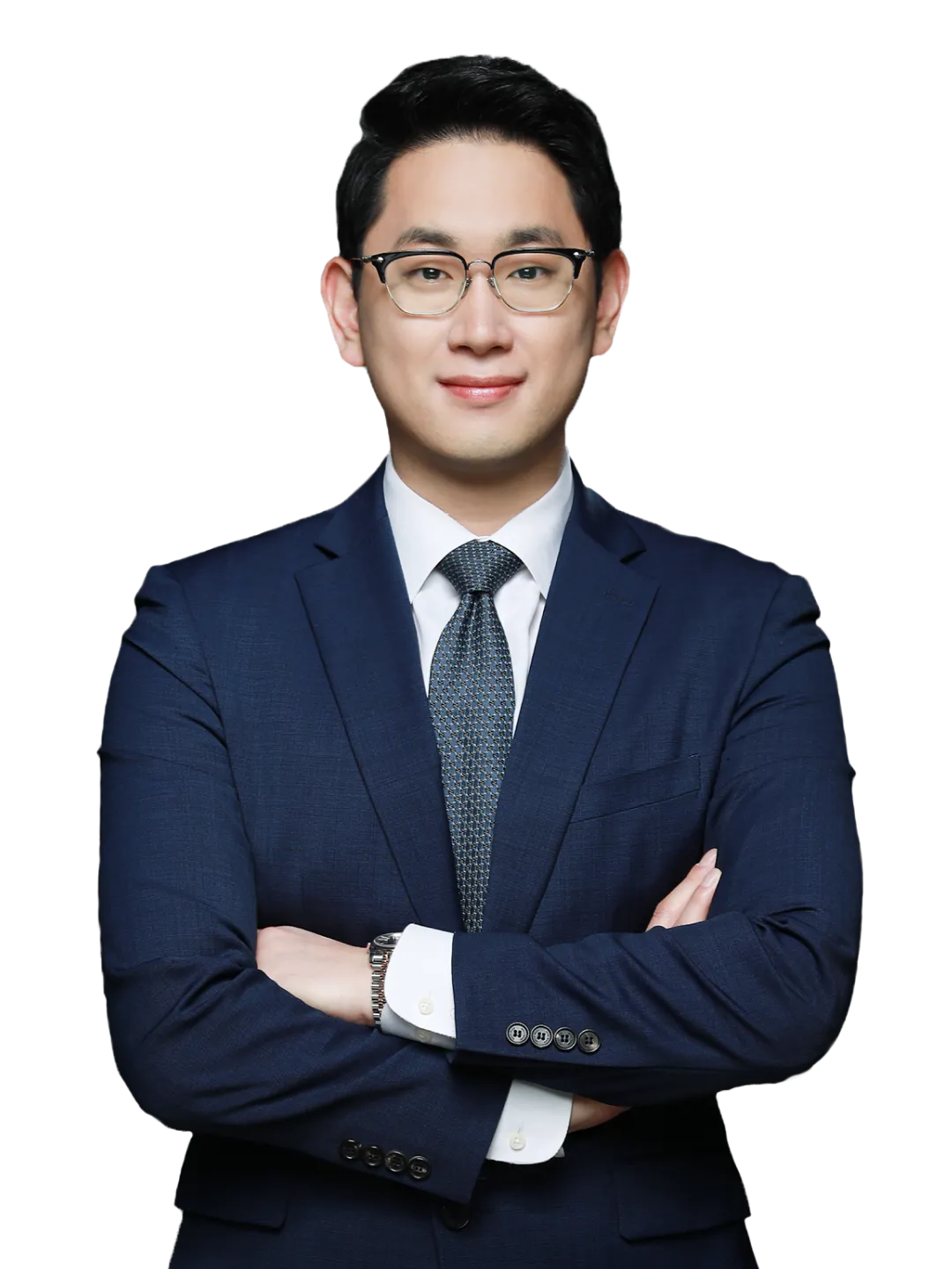 김한솔 디지털자산·핀테크사건센터장