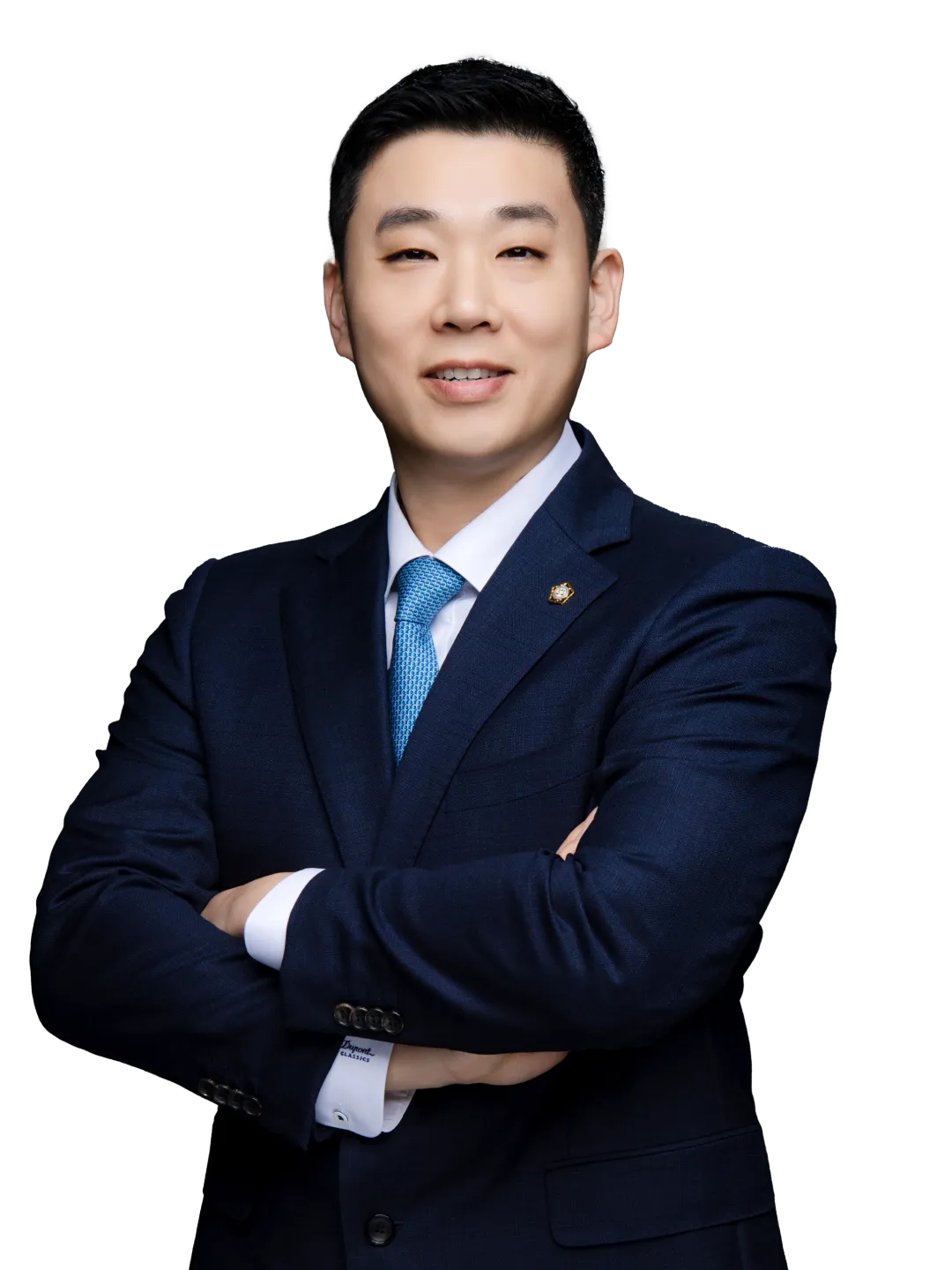 강래욱 디지털자산·핀테크전문변호사